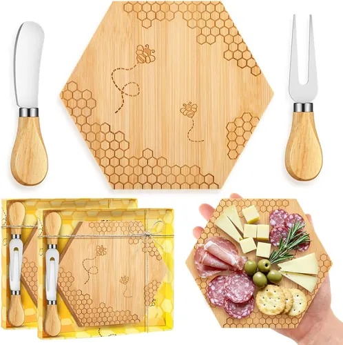 Ziliny 2 Set Bridal Baby Shower Prizes for Winners